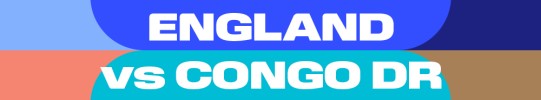 Event Banner