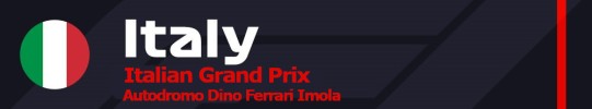 Event Banner