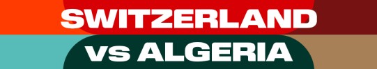 Event Banner