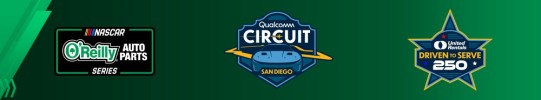 Event Banner