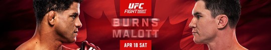 Event Banner
