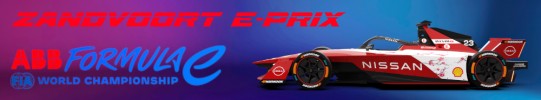 Event Banner