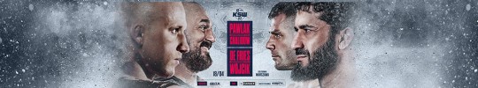 Event Banner