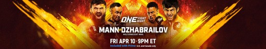Event Banner