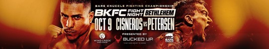 Event Banner