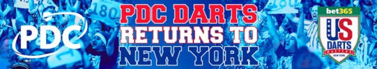 Event Banner