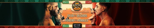 Event Banner