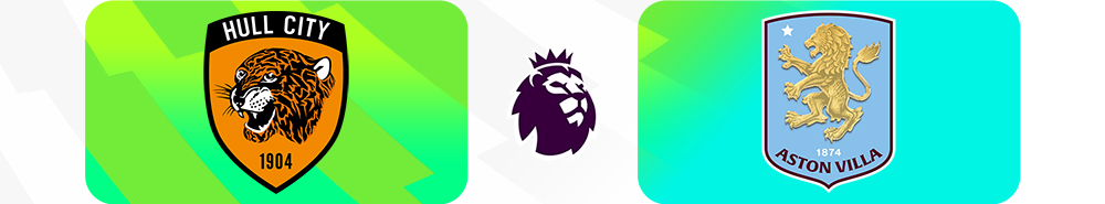 Hull City vs Aston Villa