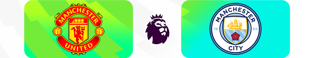 Manchester United vs Manchester City