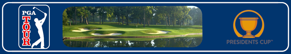 Presidents Cup vs