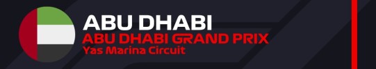 Event Banner