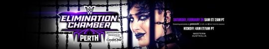 Event Banner
