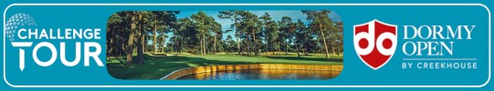 Event Banner