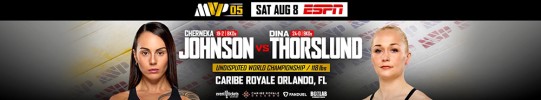Event Banner