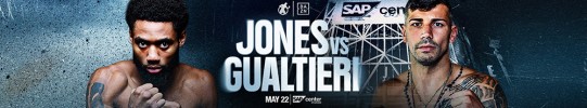Event Banner