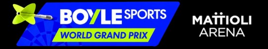 Event Banner