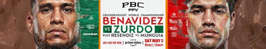 Event Banner
