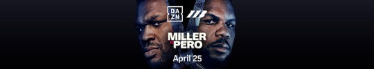 Event Banner