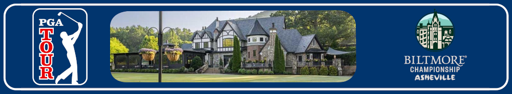 Biltmore Championship Asheville Round 4 vs