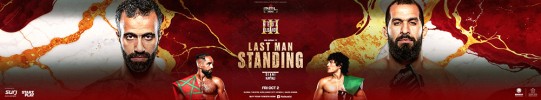 Event Banner