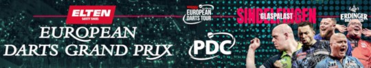 Event Banner