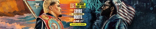 Event Banner