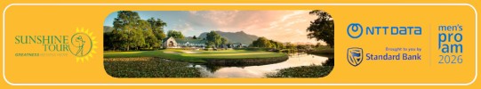 Event Banner