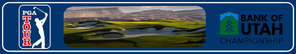 Bank of Utah Championship vs