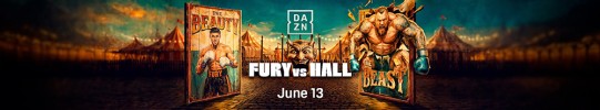 Event Banner