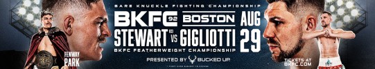 Event Banner
