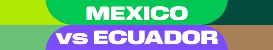 Event Banner