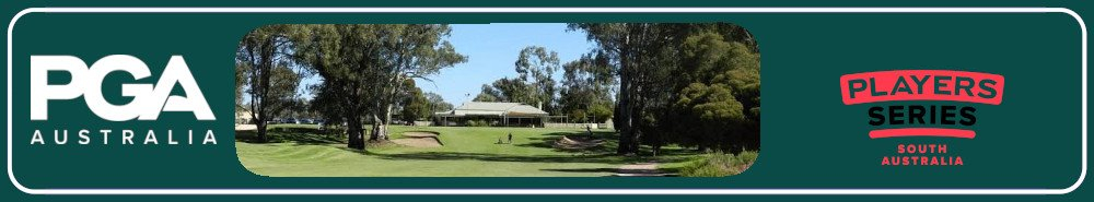 Players Series SA hosted by Greg Blewett vs