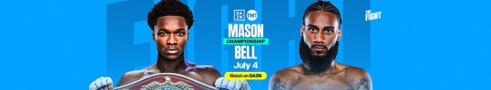 Event Banner