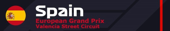 Event Banner