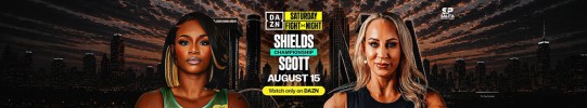 Event Banner