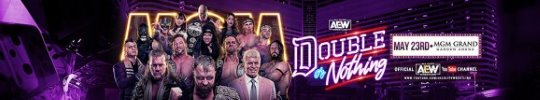 Event Banner