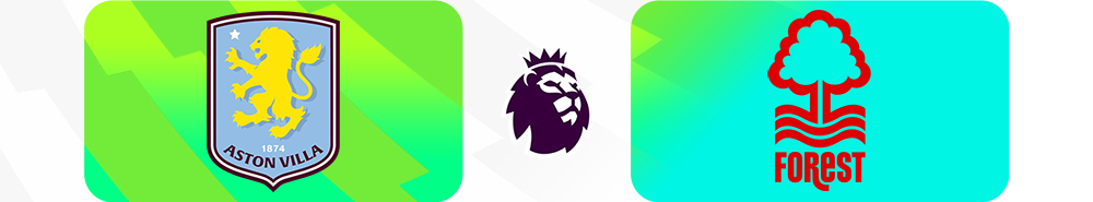 Aston Villa vs Nottingham Forest