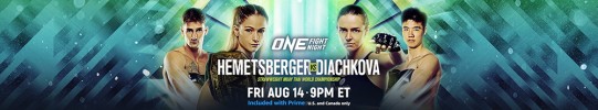Event Banner