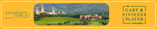 Event Banner