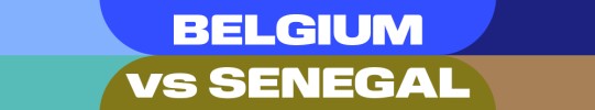 Event Banner