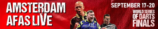 Event Banner