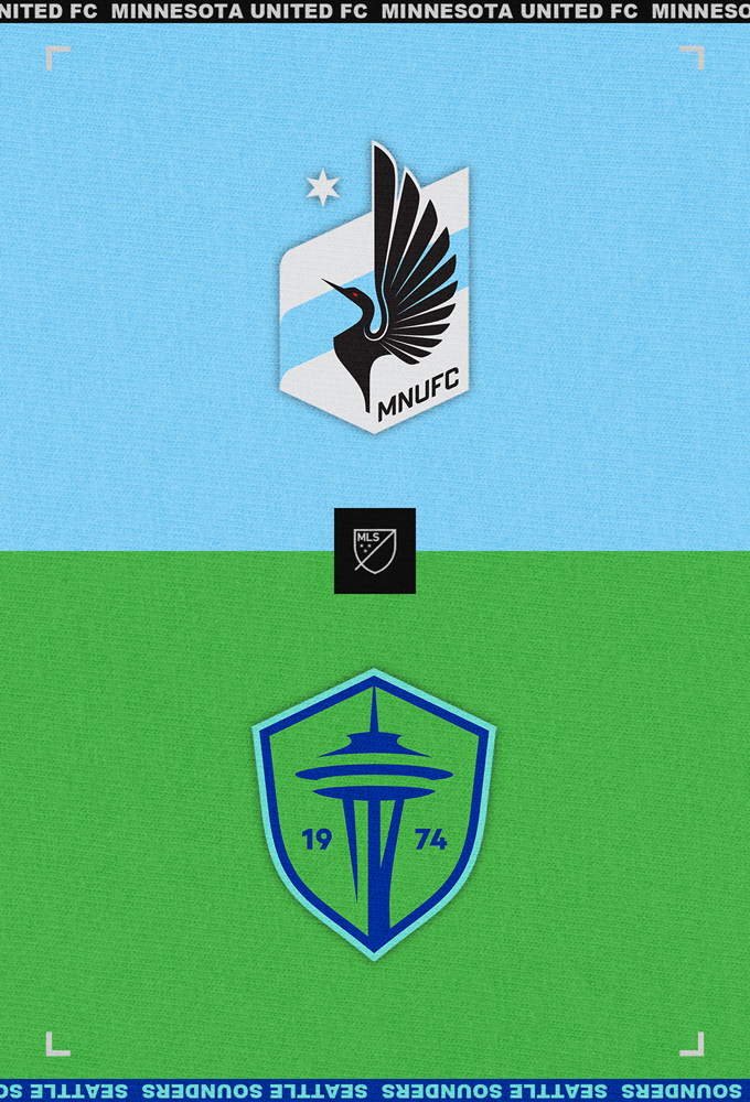Minnesota United vs Seattle Sounders