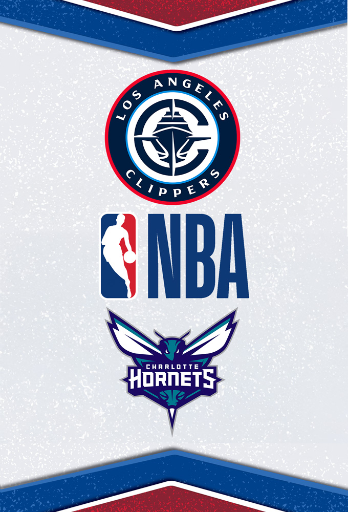 Los Angeles Clippers vs Charlotte Hornets