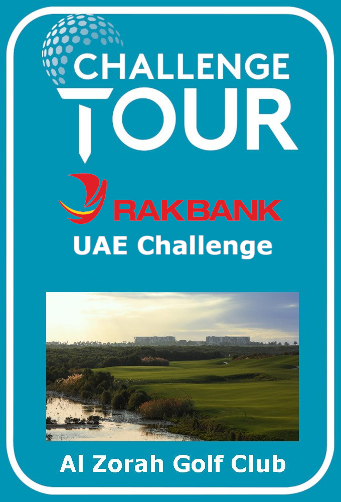 RAKBANK UAE Challenge