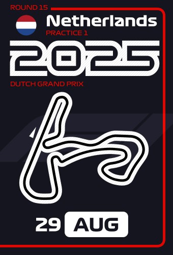 next event poster