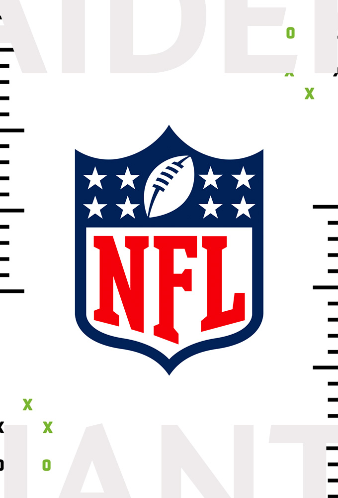 Las Vegas Raiders vs New York Giants