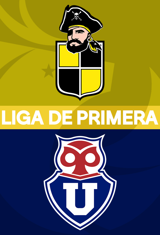 Coquimbo Unido vs Universidad de Chile