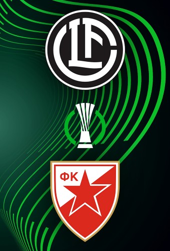 Lugano vs Crvena Zvezda