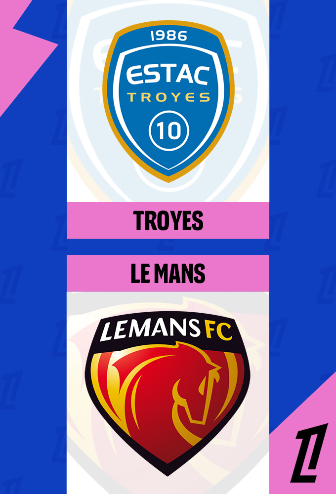 Match poster