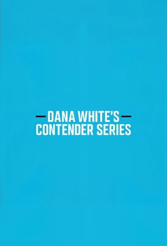 Dana Whites Contender Series season 10 Week 4